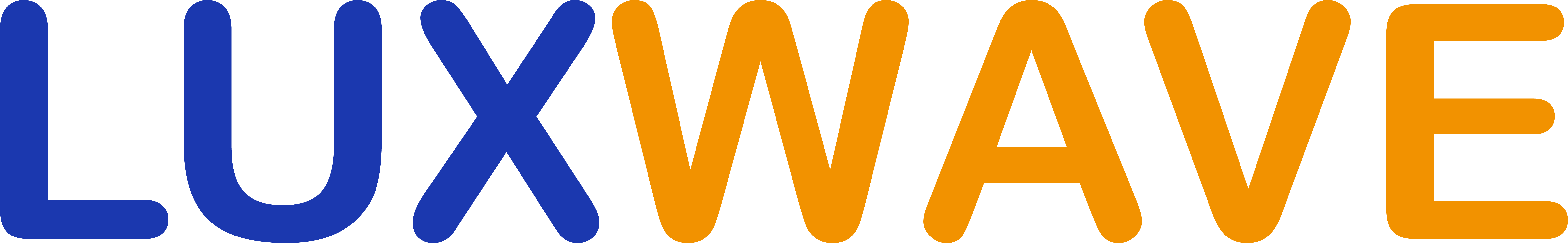 Luxwave