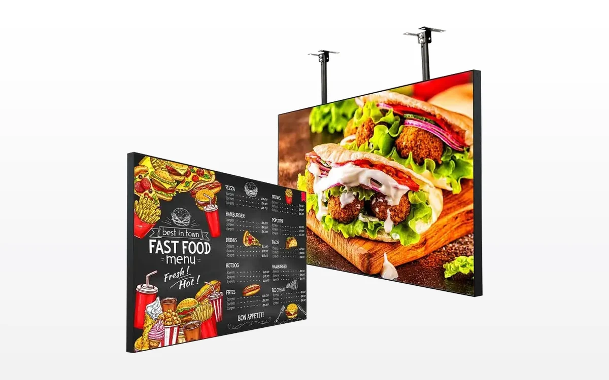 Màn hình quảng cáo (digital signage)