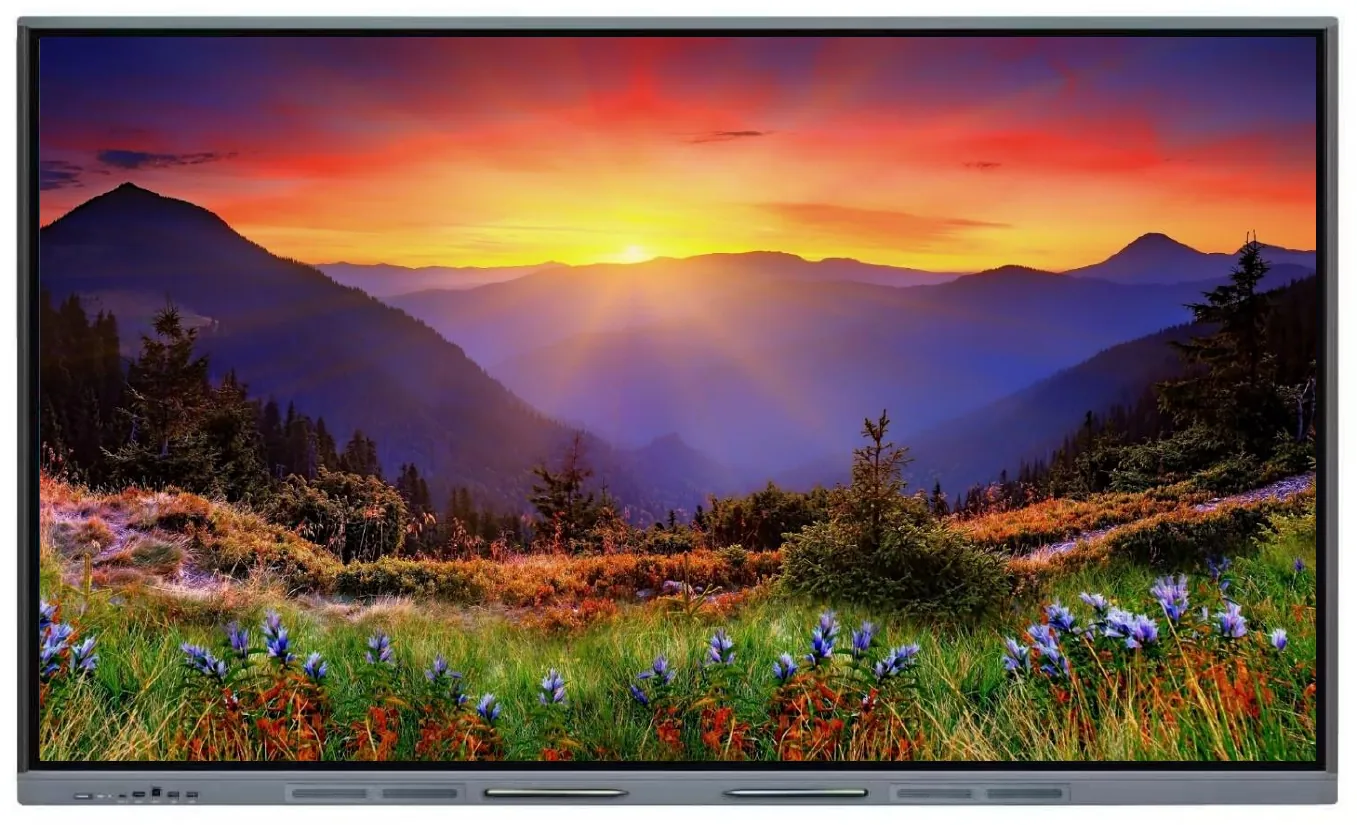 Màn hình tương tác BOE 55–110 inch P**HS-KYR — Android 15