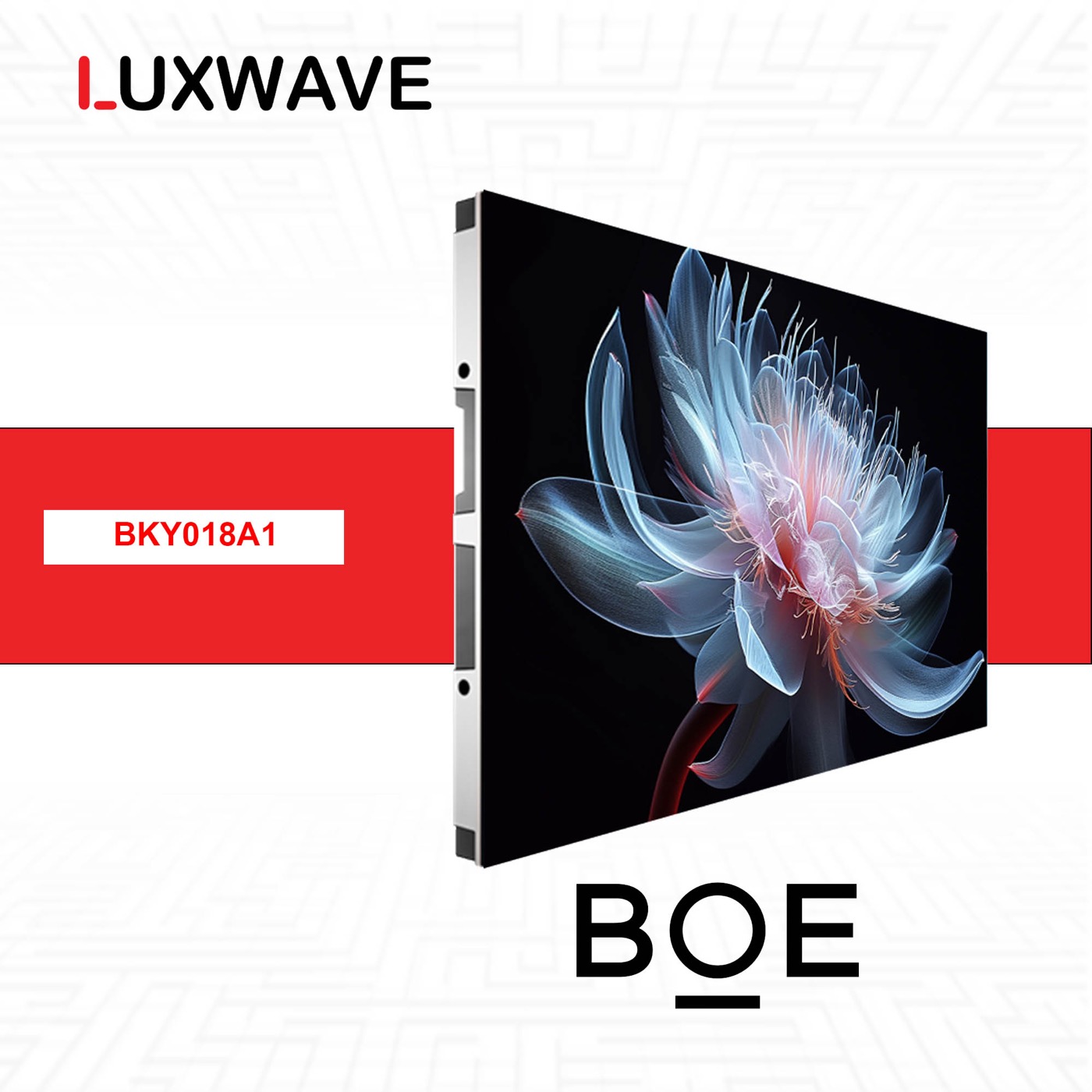 BOE BKY018A1 P1.875