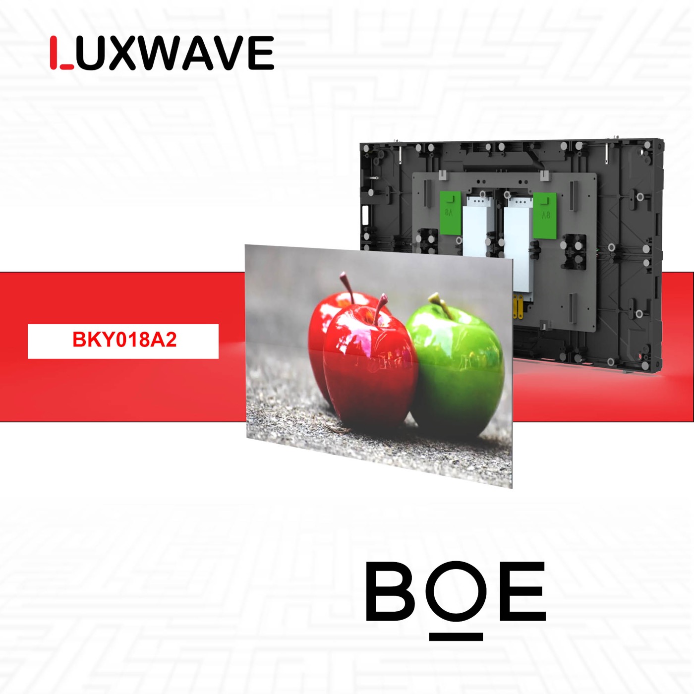 BOE BKY018A2 P1.875
