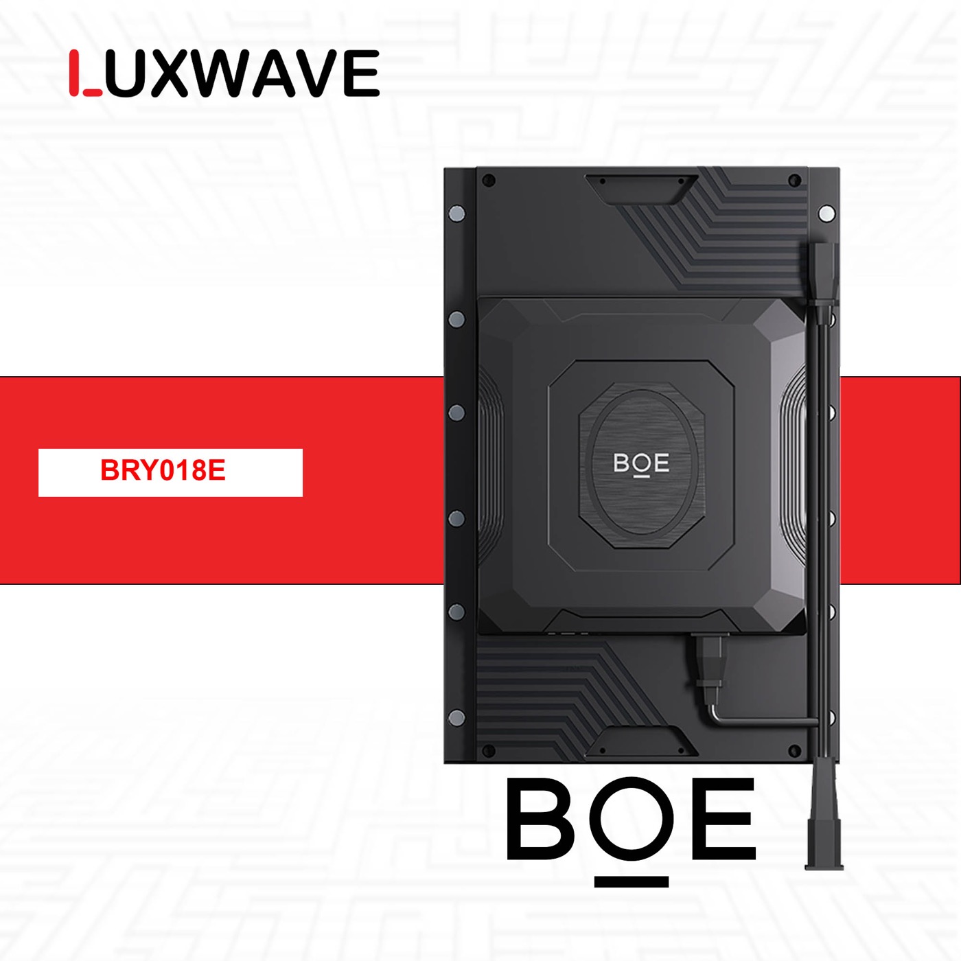 BOE BRY018E P1.86 — ảnh 1
