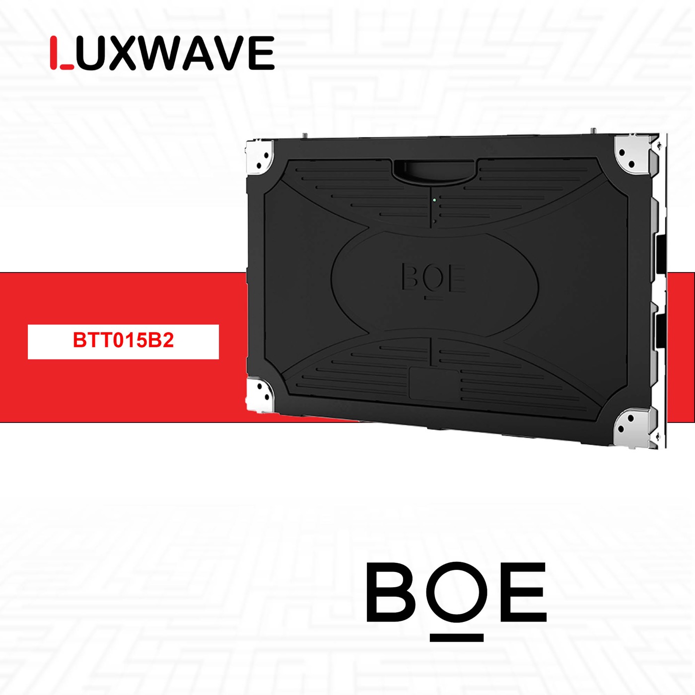 BOE BTT015B2 P1.5
