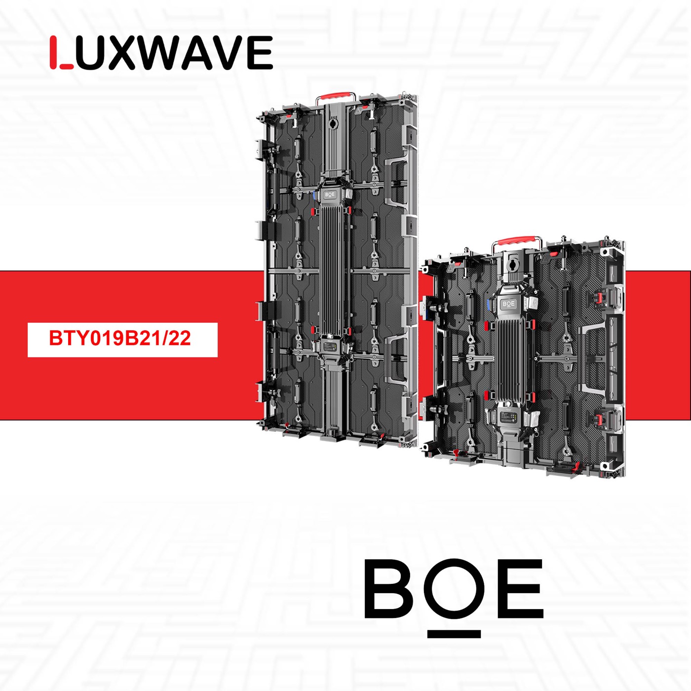 BOE BTY019B xR P1.953 — ảnh 1