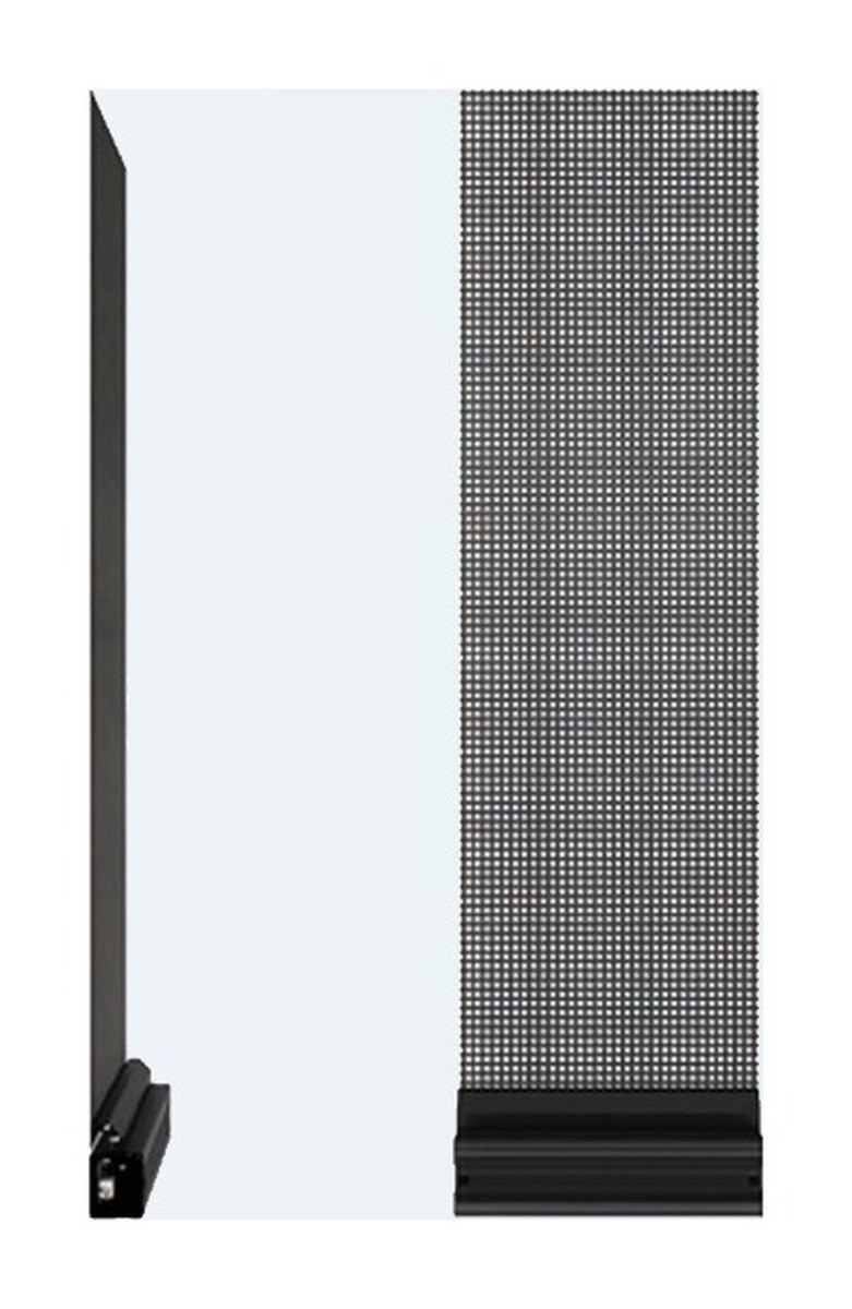 BOE Holographic LED P3.9 (dán kính)