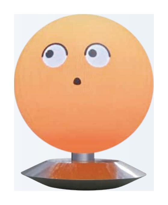 BOE Spherical LED Display P2 (màn cầu)