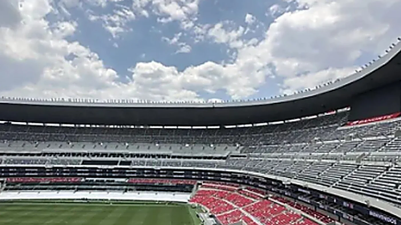 Leyard độc quyền 2.200m² màn LED sân World Cup 2026