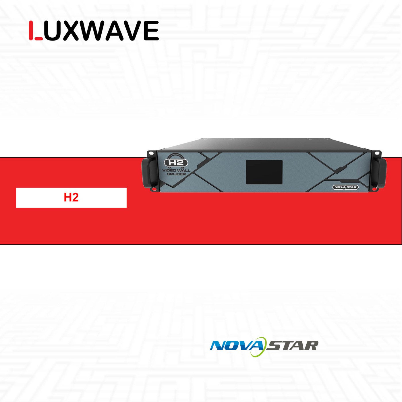 Chassis H2 2U