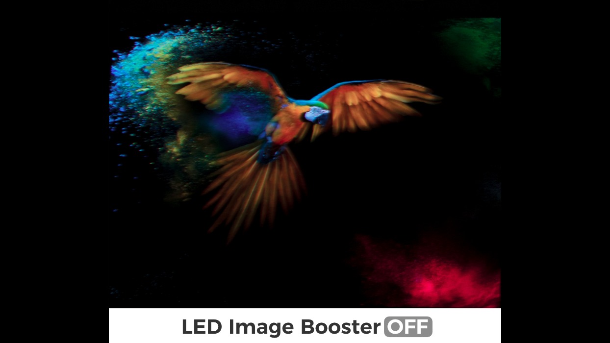 LED Image Booster là gì? Tối ưu chất lượng ảnh từng pixel