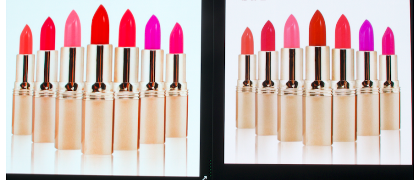Color Management: vì sao cùng một ảnh lệch màu giữa 2 màn LED?