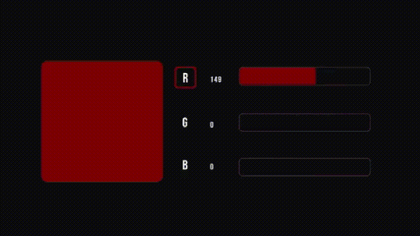 Mô hình màu RGB