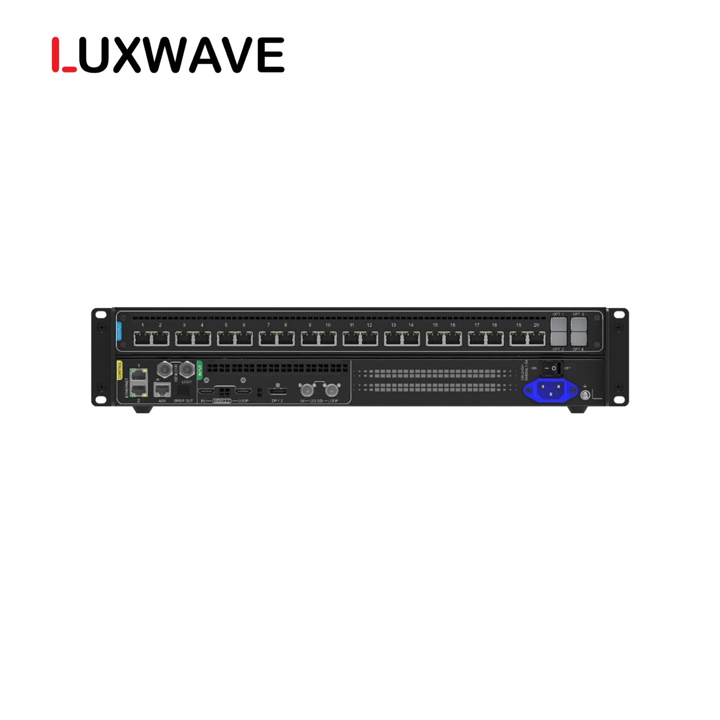 Giám sát màn hình LED quảng cáo từ xa: cần theo dõi gì?