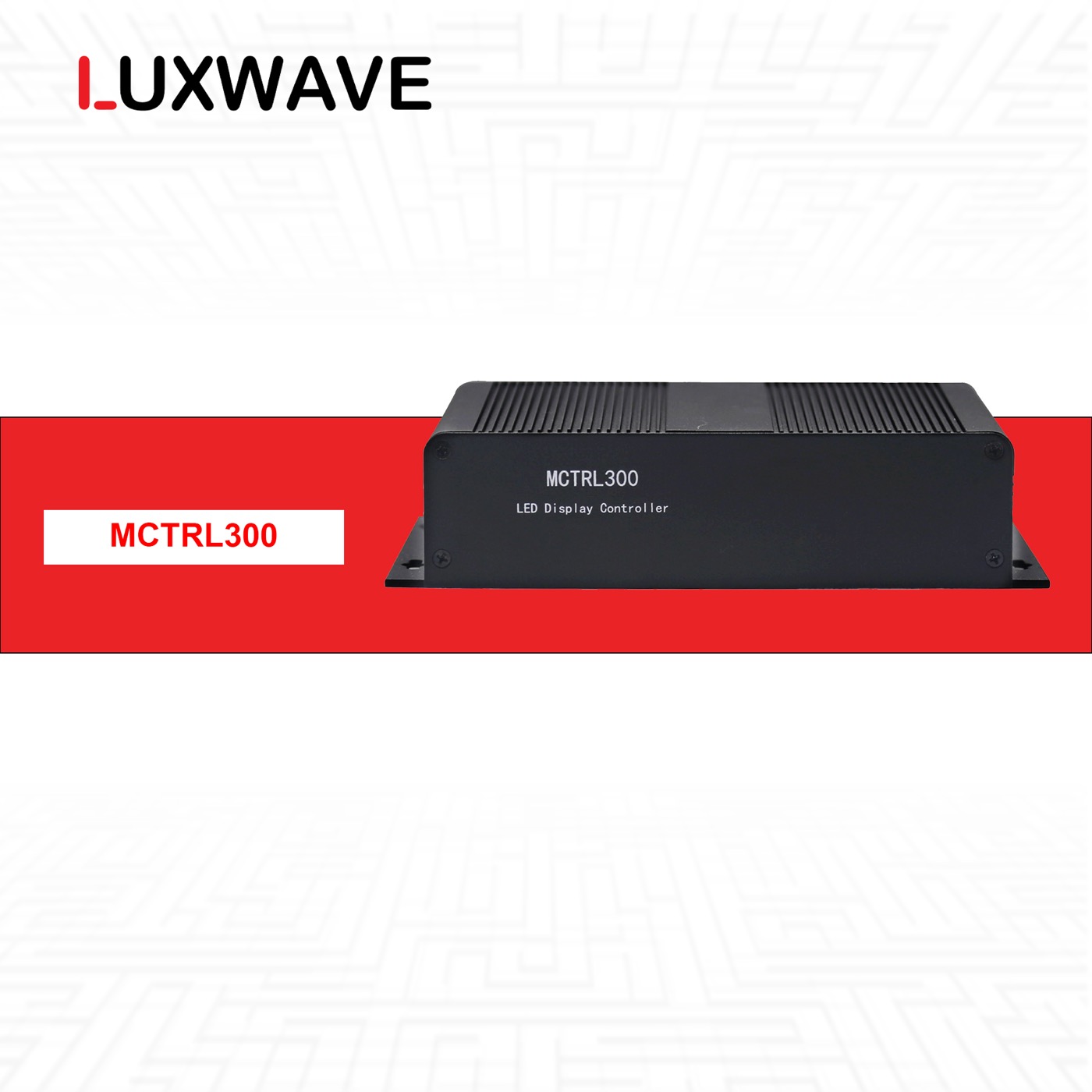 NovaStar MCTRL300 — ảnh 1