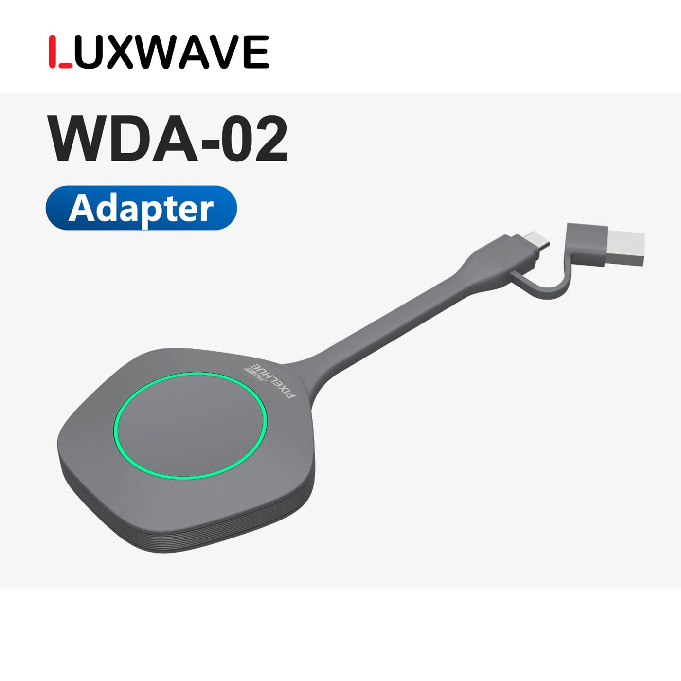 Adapter GogoCast WDA-02